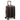 Delsey Paris Deauville - Trolley Cabina 4 Ruote S 55 cm Adulto (nero)