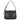 Lacoste Hobo Bag S - Schultertasche 23 cm (noir)