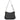 Coccinelle Magie Soft - Schultertasche M 36 cm (noir)