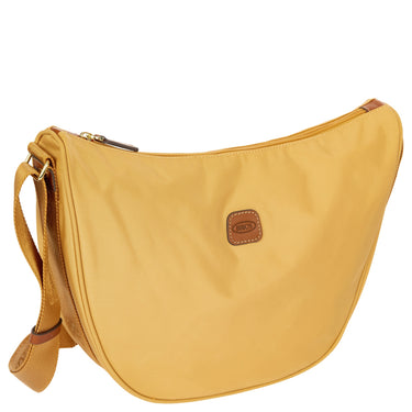 Brics X-Bag Sac bandoulière 33 cm (olive)