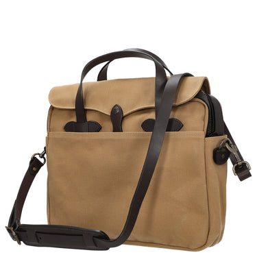 Filson Original - Borsa da lavoro 40 cm (tan)