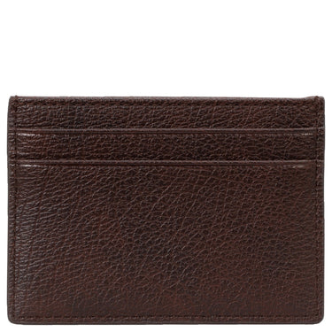 BOSS Men Ray RP S Card - Kreditkartenetui (dark brown)