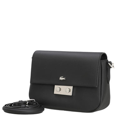 Lacoste Daily City - Umhängetasche 21 cm (black)