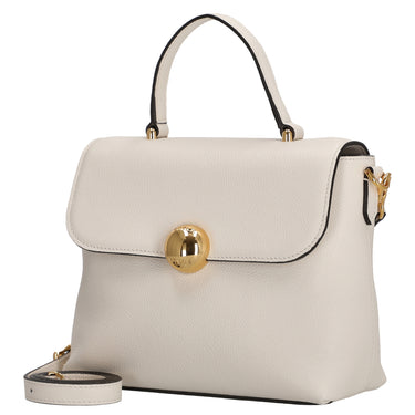 Furla Moonlight - Bolso de mano S 22 cm (panna)