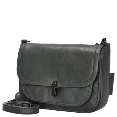 aunts & uncles Grandmas Luxury Club Mrs. Waffle - Sac à main 19 cm (vert profond)