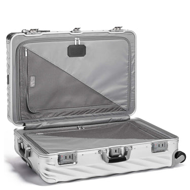 TUMI 19 Degree Aluminum - Extended Trip 4-Wheel Trolley 77.5 cm (silver)