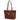 The Bridge Story Donna - Shopper 30 cm (Couleur : marrone)
