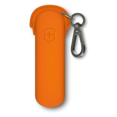 Victorinox Classic - Funda de silicona para navaja 7.2 cm (avocado)