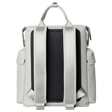 The Urban Society Off Road - Sac à dos 15" 40 cm (gris neutre)