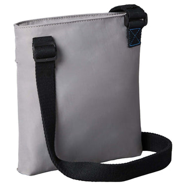 Calvin Klein Monogram - Borsa a tracolla (cloudburst)