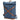 aunts & uncles Japan Osaka Rolltop - Rucksack 15" 47 cm (blue jeans)