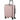 Samsonite Selection Restackd Easy Access - 4-Rollen-Kabinentrolley 55 cm erw. mit 2tlg. Packsack-Set (rose)