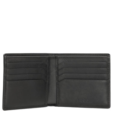 HUGO Tibby N - Wallet 8cc (Color: black)
