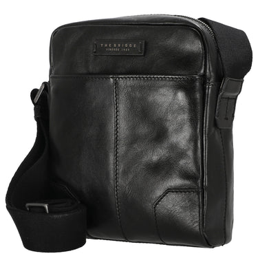 The Bridge Vespucci - Sac bandoulière 24 cm (nero)