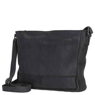 The Chesterfield Brand Weimar - Shoulder Bag 24 cm (navy)