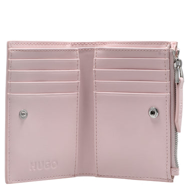HUGO Women Syndra - Wallet 8cc 13 cm (light/pastel pink)