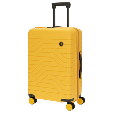 Brics BY Ulisse - 4-Wheel Trolley 65 cm erw. (mango)