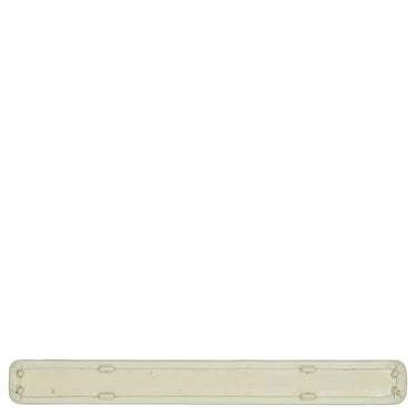 Porsche Design Accessories - Leather Handle (Roadster Hardcase) (white)
