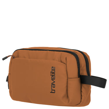 Travelite Briize - Neceser 25 cm (curry)