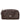 Braun Büffel Golf RFID - Schlüsseletui M 11 cm  (braun)