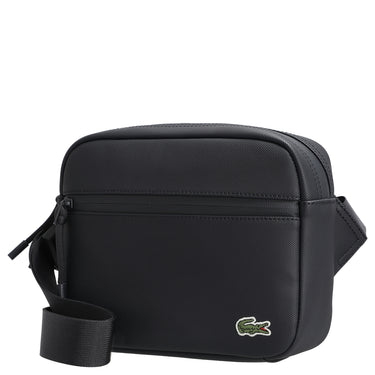Lacoste LCST Reporter - Umhängetasche 23 cm (eclipse)