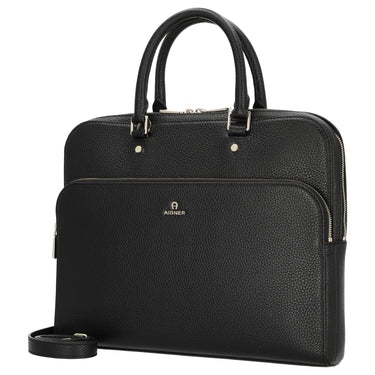 Aigner Ivy L - Funda para portátil 13" (black)