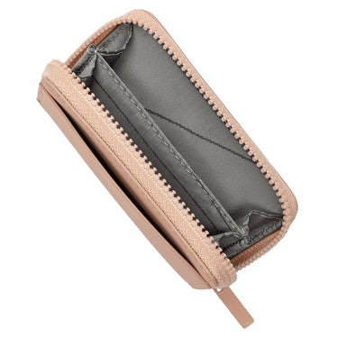 Horizn Studios Wallet - Portafoglio 10 cm (rosa sabbia)