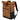 Travelite Briize Rolltop - Rucksack 15.6" 45 cm (curry)