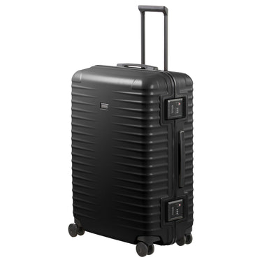 TITAN OVERSEAS - 4-Wheel Trolley 75 cm (nightshade black)