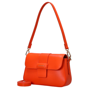 Lacoste Maheki - Sac bandoulière 23 cm (scarlet ibis)
