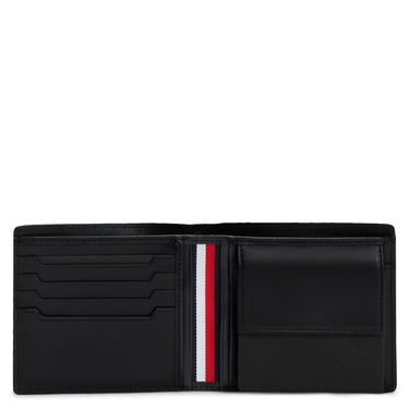 Tommy Hilfiger Soho - Wallet 4cc 11.5 cm (black)
