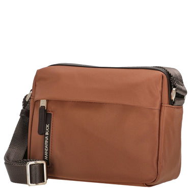 Mandarina Duck Hunter - Sac bandoulière 20 cm (pecan nut)