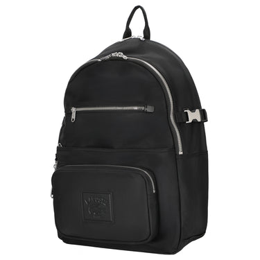 Lacoste Backpack - Mochila 15" 45 cm (black)