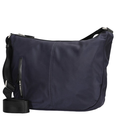 Mandarina Duck Hunter Hobo - Sac bandoulière 36 cm (eclipse)