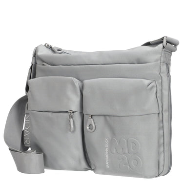 Mandarina Duck MD20 - Umhängetasche 30 cm (pearl)