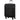 Samsonite Selection Urbify - 4-Rollen-Trolley M 68 cm erw. (black)