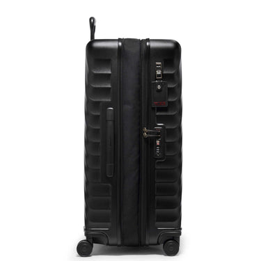 TUMI 19 Degree - Extended Trip 4-Wheel Trolley 76 cm exp. (Color: black)