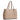 Tommy Hilfiger Feminine - Shopper (coastal taupe)