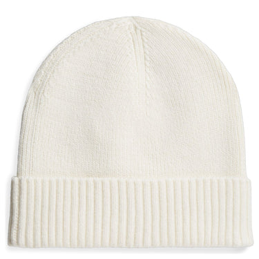Tommy Hilfiger Flag - Gorro (ivory petal)