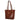 The Bridge Story Donna - Shopper 28 cm (Couleur : marrone)