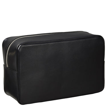 Calvin Klein Plaque - Trousse de toilette (noir)