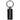 Porsche Design Keyring Metal Bar - Portachiavi (nero)