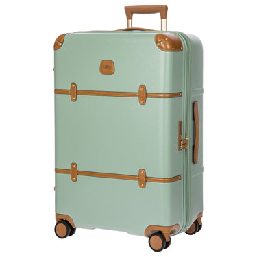 Brics Bellagio - 4-Rollen-Trolley 70.5 cm erw. (eucalyptus)