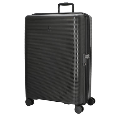Echolac Forza - 4 Rollen - Trolley L 75 cm erw. (schwarz)