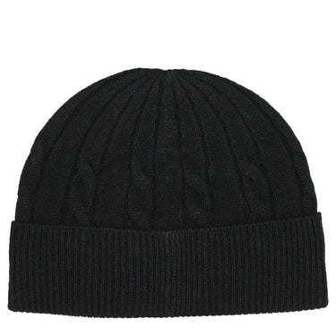BOSS Men Furbo - Bonnet (black)