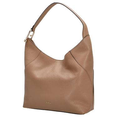 Furla Lara M Hobo - Borsa a spalla M (deserto)