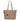 Braun Büffel Hanna - Shopper S 38 cm  (creme)