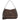Furla Flow L - Sac bandoulière 33 cm (ton espresso)