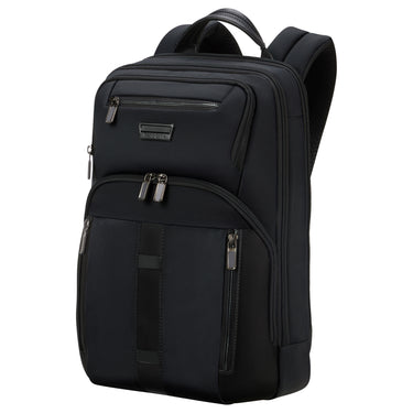 Samsonite Selection - Urban-Eye Laptoprucksack 14.1" 41 cm (black)
