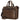 aunts & uncles The Workmates Supervisor - Aktentasche 15" (humus)
